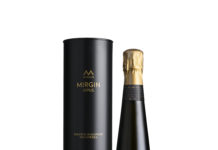 ALTA ALELLA MIRGIN OPUS 2018, CAVA DE PARAJE