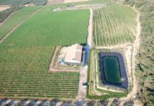 BODEGA MOROSANTO, D.O. MÁLAGA