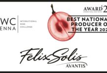 70º ANIVERSARIO DEL GRUPO FELIX SOLÍS AVANTIS