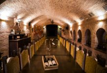 ENOTURISMO EN FINCA RIO NEGRO (GUADALAJARA)