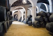 BODEGAS TÍO PEPE UN EJEMPLO COMO DESTINO ENOTURISMO