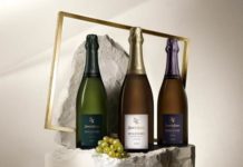 MILESIMÉ PARCELARIOS. LA INTERPRETACIÓN DEL TERROIR DE JUVÉ&CAMPS