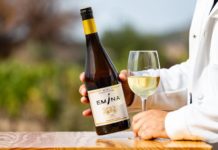 PROPUESTAS SOLWINE DE NAVIDAD: EMINA VERDEJO FERMENTADO EN BARRICA 2017