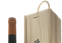 VILOSELL 2018. EL PROYECTO PERSONAL DE TOMÁS CUSINÉ