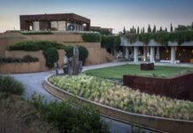 FAMILIA TORRES ENTRE LOS MEJORES VIÑEDOS DEL MUNDO