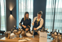 D.O. RÍAS BAIXAS DE PROMOCIÓN EN AMSTERDAM