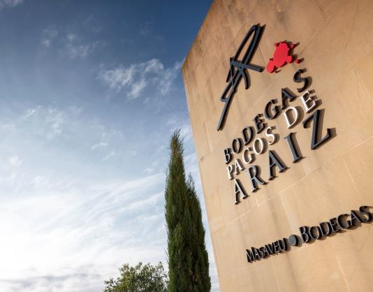 BODEGA PAGOS DE ARAIZ, D.O. NAVARRA