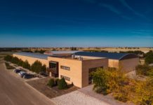 BODEGA VALTRAVIESO, D.O. RIBERA DEL DUERO