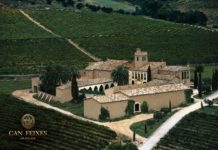 BODEGA CAN FEIXES DE HUGUET, D.O. PENEDÉS