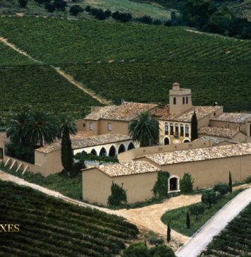 BODEGA CAN FEIXES DE HUGUET, D.O. PENEDÉS
