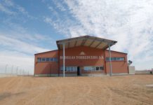 BODEGA TORREDUERO, D.O. TORO