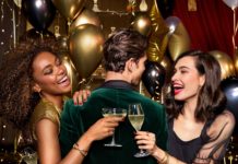 LOS ESPAÑOLES CON GANAS DE NAVIDAD… FREIXENET