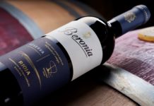 BERONIA RESERVA 2017; COSECHA DE PREMIOS EN EL 2022