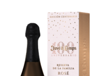 RESERVA DE FAMILIA ROSÉ EDICIÓN CENTENARIO JUVÉ&CAMPS