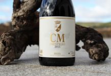 CM PRESTIGIO 2015, D.O.Ca RIOJA