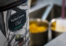 PAGO DE VALDECUEVAS. 2022 UNA COSECHA DE ACEITE VIRGEN EXTRA EXCELENTE