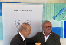 RECONOCIMIENTO DE LA D.O. PENEDÉS A LA TRAYECTORIA DE MIGUEL A. TORRES