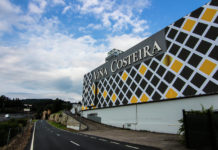 BODEGA VIÑA COSTEIRA, D.O. RIBEIRO
