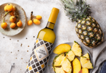 VIÑA COSTEIRA -10% EN SUS VINOS Y LICORES