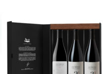 VIÑA MAYOR PRESENTA SECRETO 2019