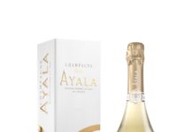 AYALA LE BLANC DES BLANCS 2015