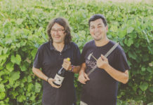 BODEGA EL PARAGUAS, D.O. RIBEIRO