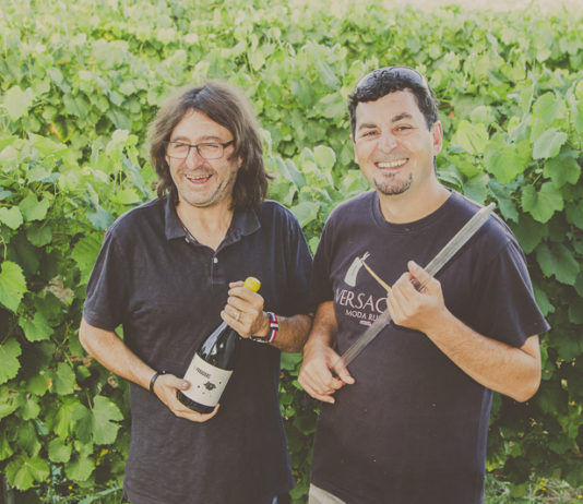 BODEGA EL PARAGUAS, D.O. RIBEIRO