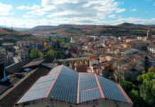 BODEGAS RIOJANAS REDUCE SUS EMISIONES CO2