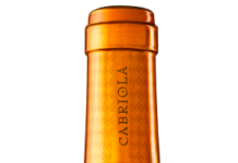 CABRIOLA BY BORSAO 2018, D.O. CAMPO DE BORJA