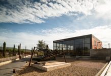 BODEGA CHOZAS CARRASCAL, D.O. PAGO CHOZAS CARRASCAL