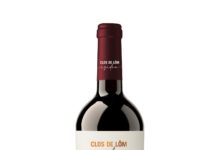CLOS DE LÔM ISIDRA 2018, D.O. VALENCIA