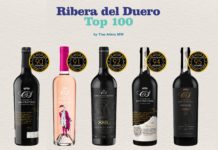 CONDE DE SAN CRISTOBAL EN LO MÁS ALTO DE LA RIBERA DEL DUERO