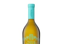 PAZO DE SAN MAURO 2022, D.O. RÍAS BAIXAS