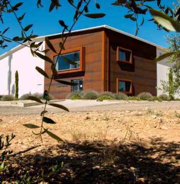 ALMAZARA PAGO DE VALDECUEVAS