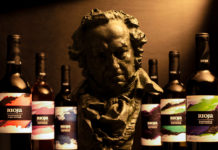 RIOJA RENUEVA SU ALIANZA CON LOS PREMIOS GOYA