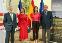 LA D.O. RÍAS BAIXAS TERMINA SUS PROMOCIONES 2022 EN SANTO DOMINGO