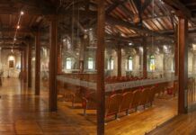 BODEGAS RIOJANAS CON EL ARTE DE LA FOTOGRAFÍA