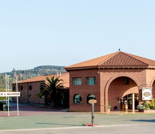 CANALS & MUNNÉ, D.O. CAVA