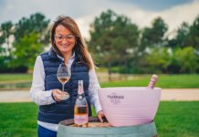 VIÑAS DEL VERO Y VILARNAU DOS CATAS MUY ESPECIALES