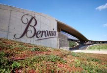 BODEGA BERONIA, D.O. Ca RIOJA