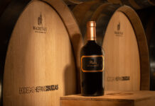 BOBOS, FINCA CASA LA BORRACHA 2020, D.O. UTIEL REQUENA