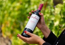 MEDALLA DE ORO PARA ÉMINA CRIANZA 2017