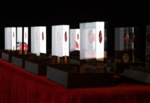 VIII PREMIOS CASTILLA Y LEÓN DE GASTRONOMÍA