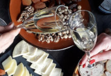 RIAS BAIXAS APUESTA POR EL ESPUMOSO