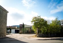 BODEGA CRUZ DE ALBA, D.O. RIBERA DEL DUERO
