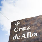 Bodega Cruz de Alba exterior detalle (002)