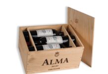 BENJAMÍN ROMEO PRESENTA ALMA 2020