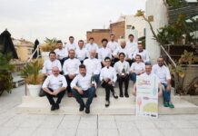 EL CAVA REGRESA AL CORAZÓN DE LA GASTRONOMÍA BARCELONESA