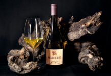 AMADOR DIEZ VERDEJO CUVEÉ “MEJOR RUEDA”