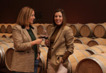 DOMINIO DE BASCONCILLO, EL TALENTO FEMENINO EN LA VITICULTURA